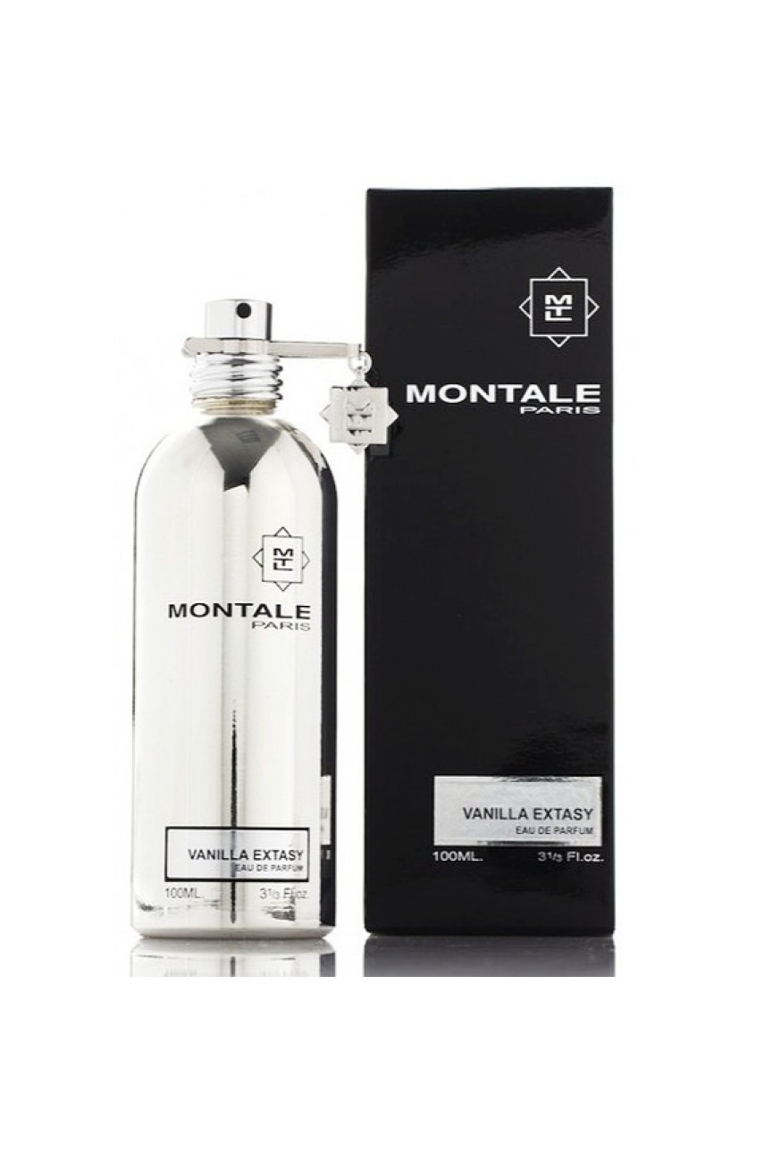 По мотивам аромата MONTALE EXTASY VANILLA