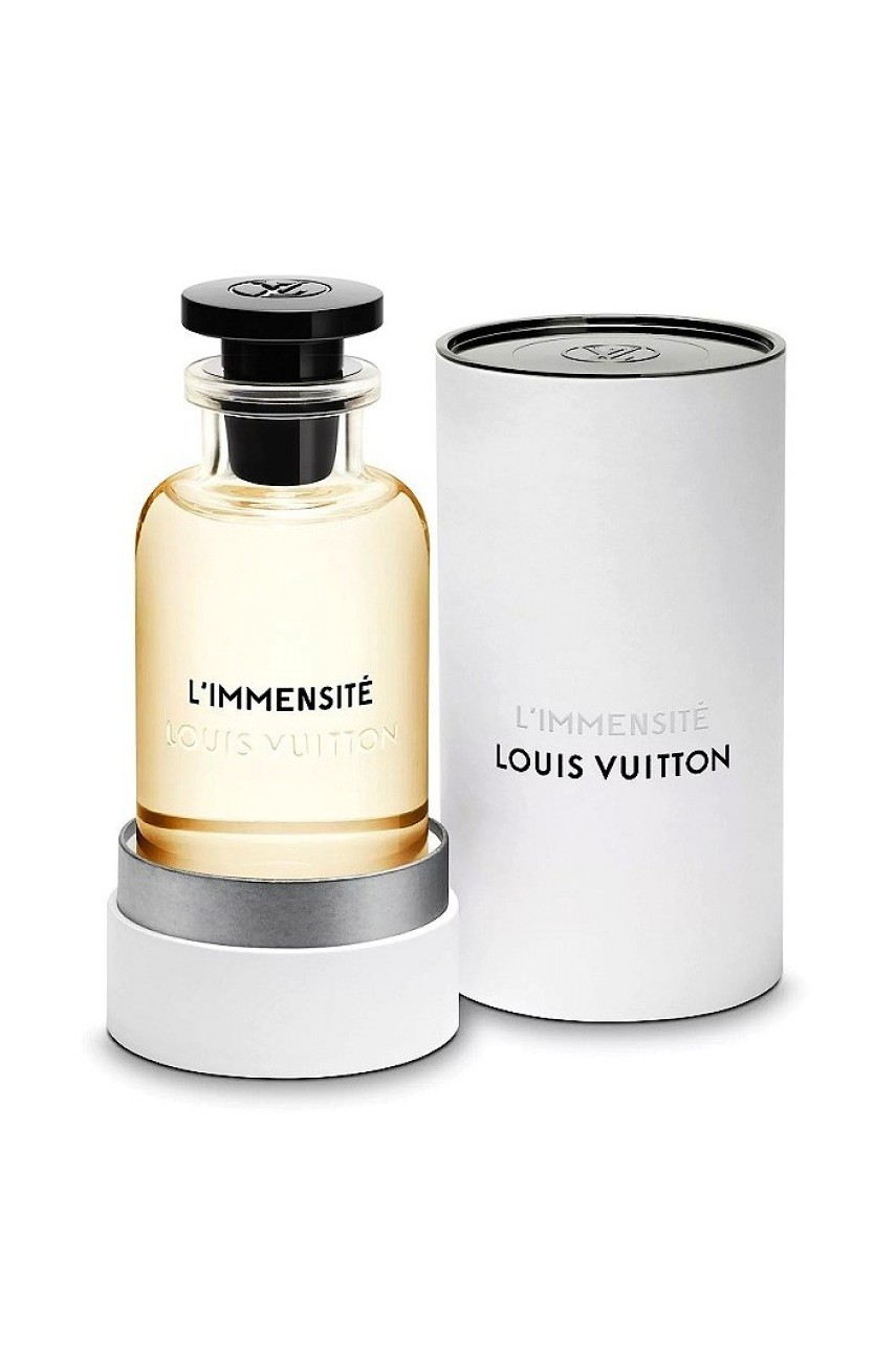 По мотивам аромата LOUIS VUITTON L'IMMENSITE